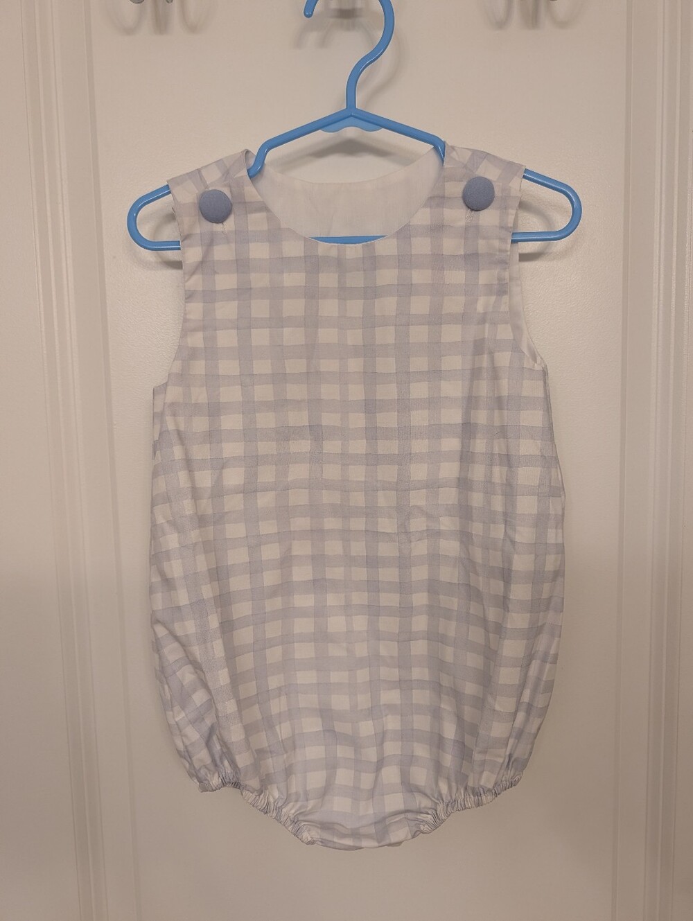 Krewe Boutique Lilac Bubble NWOT